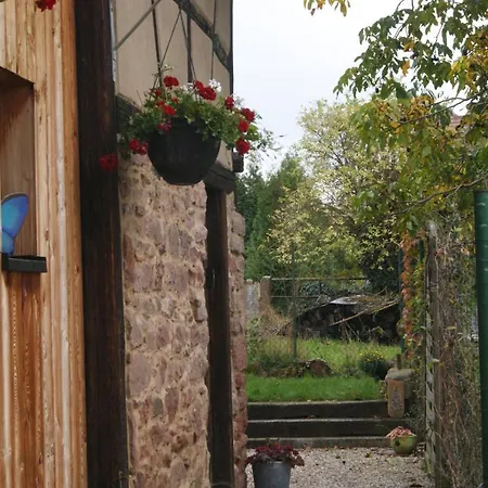 Marlibelle Σπίτι διακοπών Valff