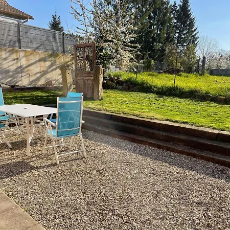 Marlibelle Сasa de vacaciones Valff