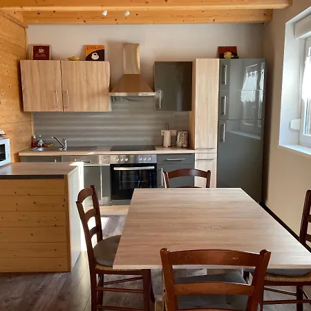 Marlibelle Сasa de vacaciones *