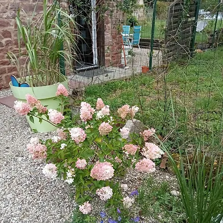 Σπίτι διακοπών Marlibelle