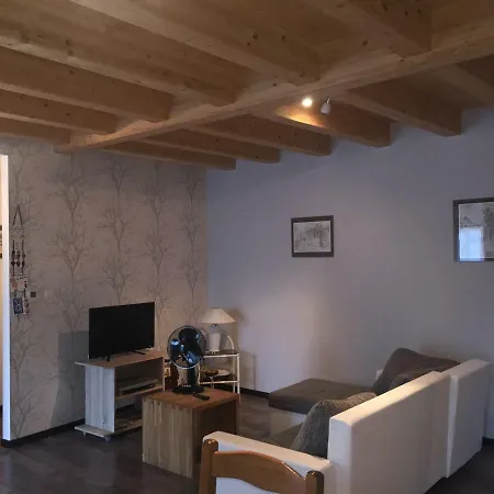 Сasa de vacaciones Marlibelle Valff