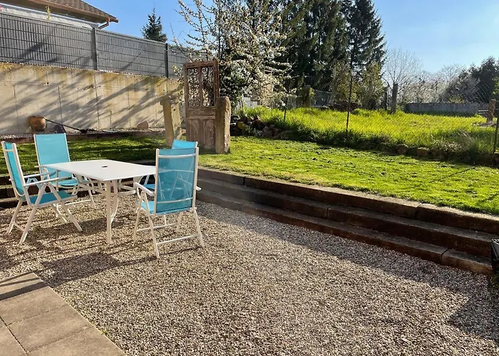 Marlibelle Dom wakacyjny Valff