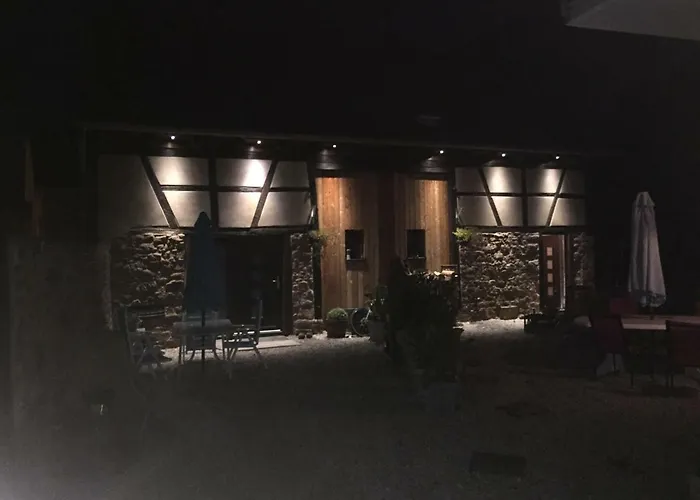 Dom wakacyjny Marlibelle *